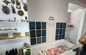 Musée-à-brac au musée des Beaux-Arts de Lyon fait entrer les objets ordinaires dans le jeu Musée-à-brac Lyon au musée des Beaux-Arts