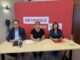 Violences sexistes et sexuelles, la Métropole de Lyon réagit Me Gilles Sabart, Élodie Roux de Bézieux, Sylvie Blès-Gagnaire- Violences sexuelles, la Métropole de Lyon fait son bilan