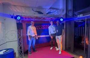 Rush Action Game Lyon propose un nouveau loisir indoor À Lyon, Rush Action Game inaugure son premier site en Auvergne-Rhône-Alpes
