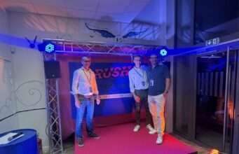 Rush Action Game Lyon propose un nouveau loisir indoor À Lyon, Rush Action Game inaugure son premier site en Auvergne-Rhône-Alpes