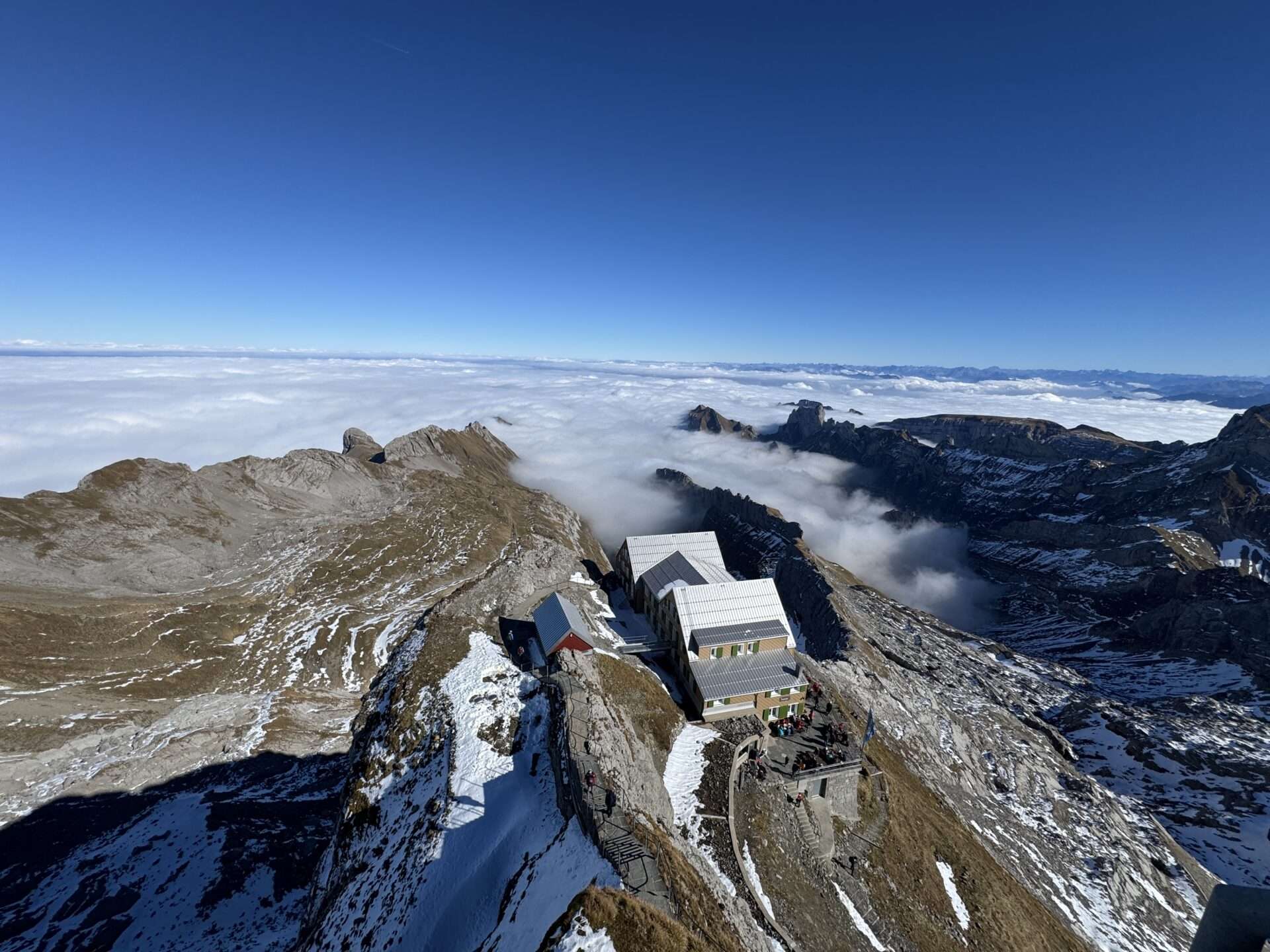 La Suisse, terrain de développement international pour Dionysos Events, agence événementielle qui élargit progressivement son rayon d'action au-delà de la France