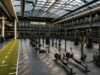 Fitness Park Lyon ouvre une salle de 1 500 m² aux Terreaux Aux Terreaux, Mathieu Renaud et Nicolas Gonçalves veulent changer d’échelle avec Fitness Park