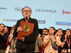 Plus de 700 jeunes pourront accéder gratuitement au Festival Lumière Tim Burton au festival lumiere
