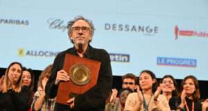 Plus de 700 jeunes pourront accéder gratuitement au Festival Lumière Tim Burton au festival lumiere