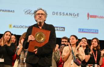 Plus de 700 jeunes pourront accéder gratuitement au Festival Lumière Tim Burton au festival lumiere