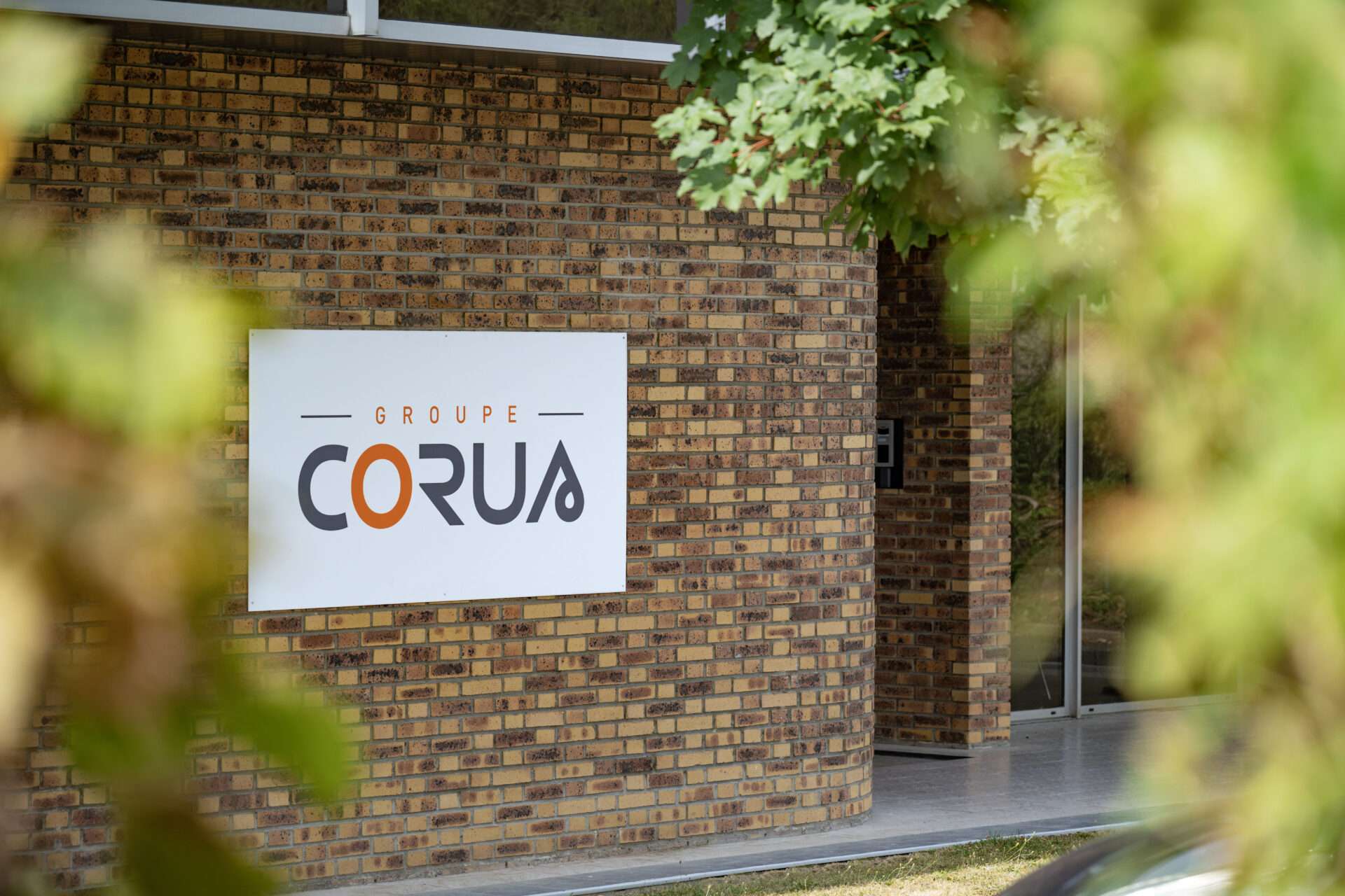 Corus vise le leadership de l’éditique industrielle en trois ans
