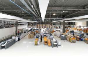 Corus reprend l’éditique industrielle de Docaposte et vise le leadership en trois ans Corus et Docaposte s’allient pour articuler production documentaire et solutions numériques