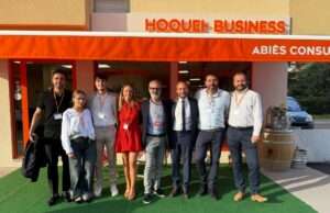À Annecy, Hoquet Business ouvre un cabinet pour accompagner la cession et la reprise d’entreprises Abiès Consulting s’installe à Annecy pour conseiller les dirigeants qui cèdent leur entreprise