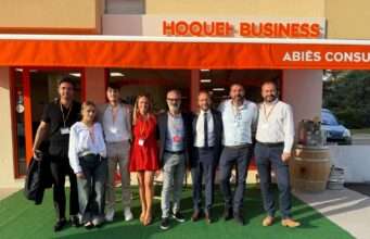 À Annecy, Hoquet Business ouvre un cabinet pour accompagner la cession et la reprise d’entreprises Abiès Consulting s’installe à Annecy pour conseiller les dirigeants qui cèdent leur entreprise