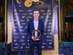 Frédéric Minssieux décroche le Prix EY de l’Entrepreneur de l’année 2026 Le Prix EY 2026 distingue Frédéric Minssieux, dirigeant du groupe Clauger