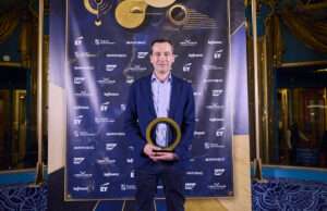 Frédéric Minssieux décroche le Prix EY de l’Entrepreneur de l’année 2026 Le Prix EY 2026 distingue Frédéric Minssieux, dirigeant du groupe Clauger
