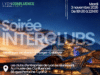 Huit clubs d’entreprises de Lyon et Villeurbanne réunis pour une soirée interclubs Sept clubs d’entreprises lyonnais rejoignent le Club des Acteurs Economiques de Lyon Confluence au Musée des Confluences pour une soirée interclubs