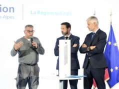 La Région débloque 15 M€ pour les commerçants Auvergne-Rhône-Alpes débloque 15 M€ pour les commerces