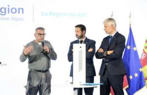 La Région débloque 15 M€ pour les commerçants Auvergne-Rhône-Alpes débloque 15 M€ pour les commerces