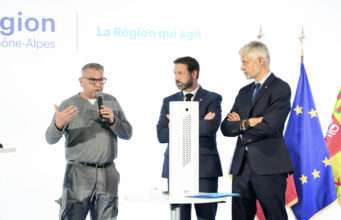 La Région débloque 15 M€ pour les commerçants Auvergne-Rhône-Alpes débloque 15 M€ pour les commerces
