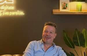 Éric Boisson mène l’agence ZOL à 5,2 M€ de CA Éric Boisson et ZOL : les ressorts d’une croissance entre Lyon et Paris