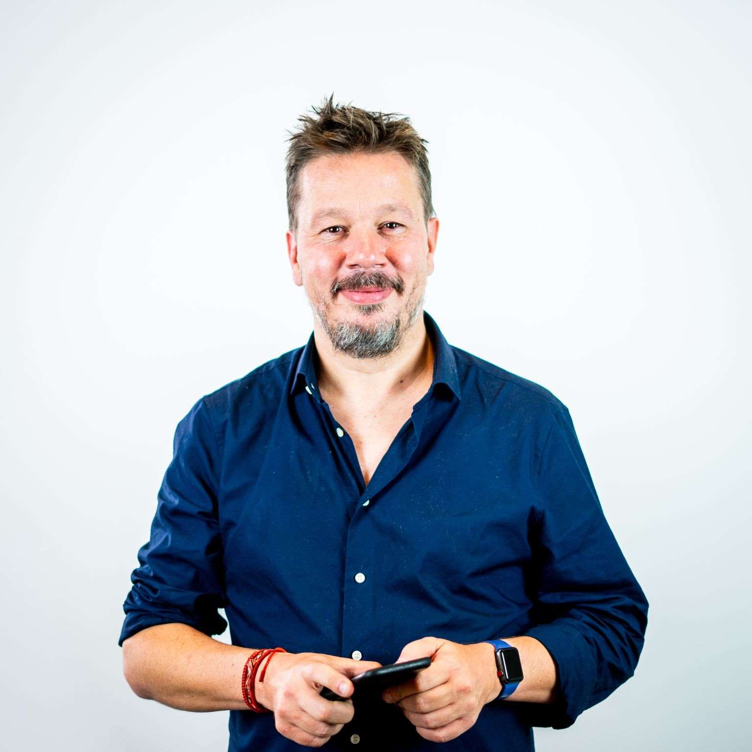 Éric Boisson, la fidélité client au service de ZOL