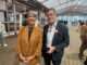 60 000 rebonds Auvergne-Rhône-Alpes lance CAP AURA 2029 Marc-Antoine Jacoud, président de 60 000 rebonds Auvergne-Rhône-Alpes, et Estelle Leclère, directrice régionale
