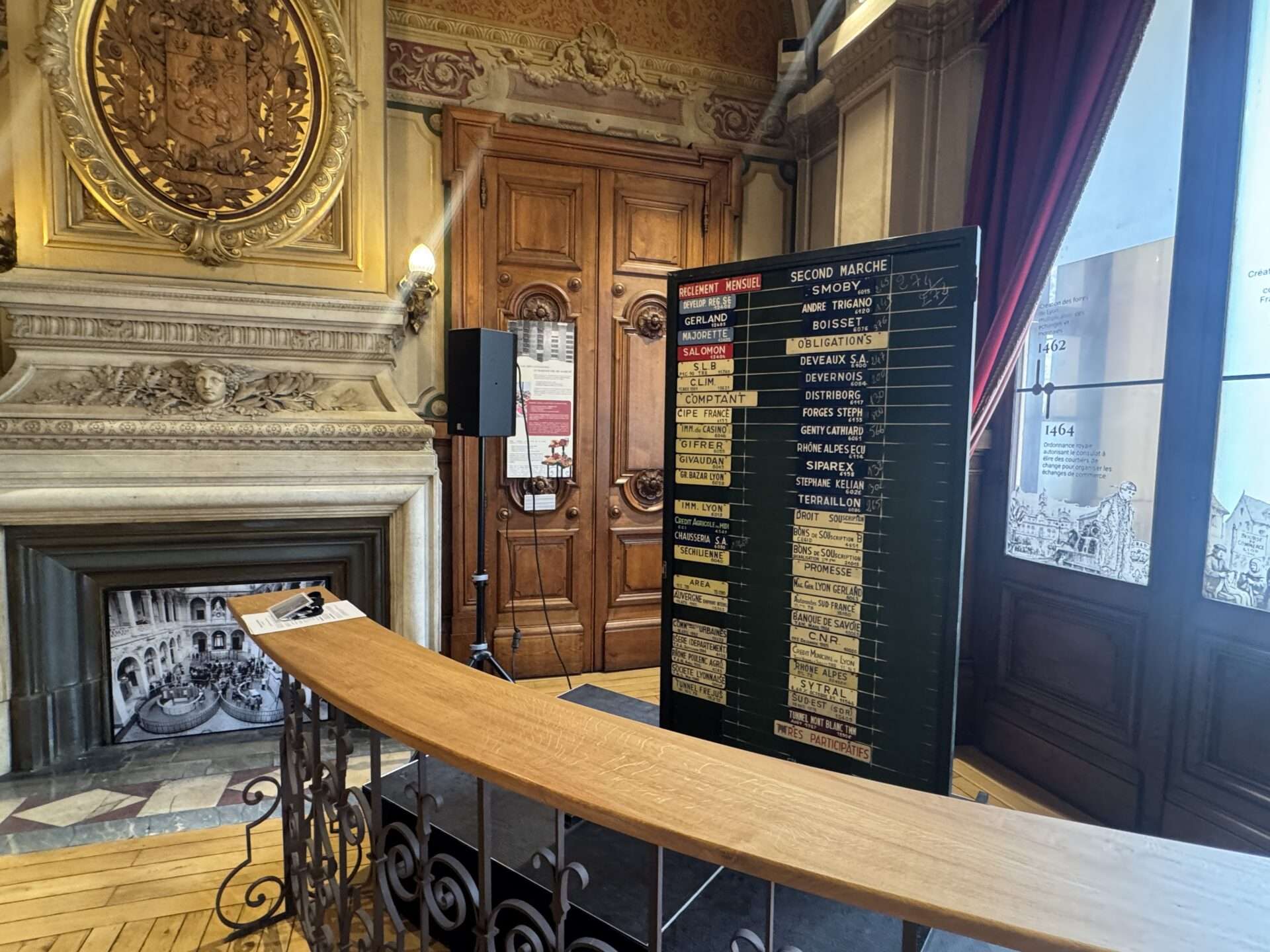 Lyon Pôle Bourse, D.A.T.E. et SEMCO, deux façons d'entrer