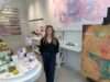 L’Atelier Parfum, à Lyon : Anne Jeanjean y cultive l’art du conseil olfactif L’Atelier Parfum à Lyon : Anne Jeanjean, de la création au conseil