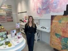 L’Atelier Parfum, à Lyon : Anne Jeanjean y cultive l’art du conseil olfactif L’Atelier Parfum à Lyon : Anne Jeanjean, de la création au conseil