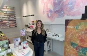 L’Atelier Parfum, à Lyon : Anne Jeanjean y cultive l’art du conseil olfactif L’Atelier Parfum à Lyon : Anne Jeanjean, de la création au conseil