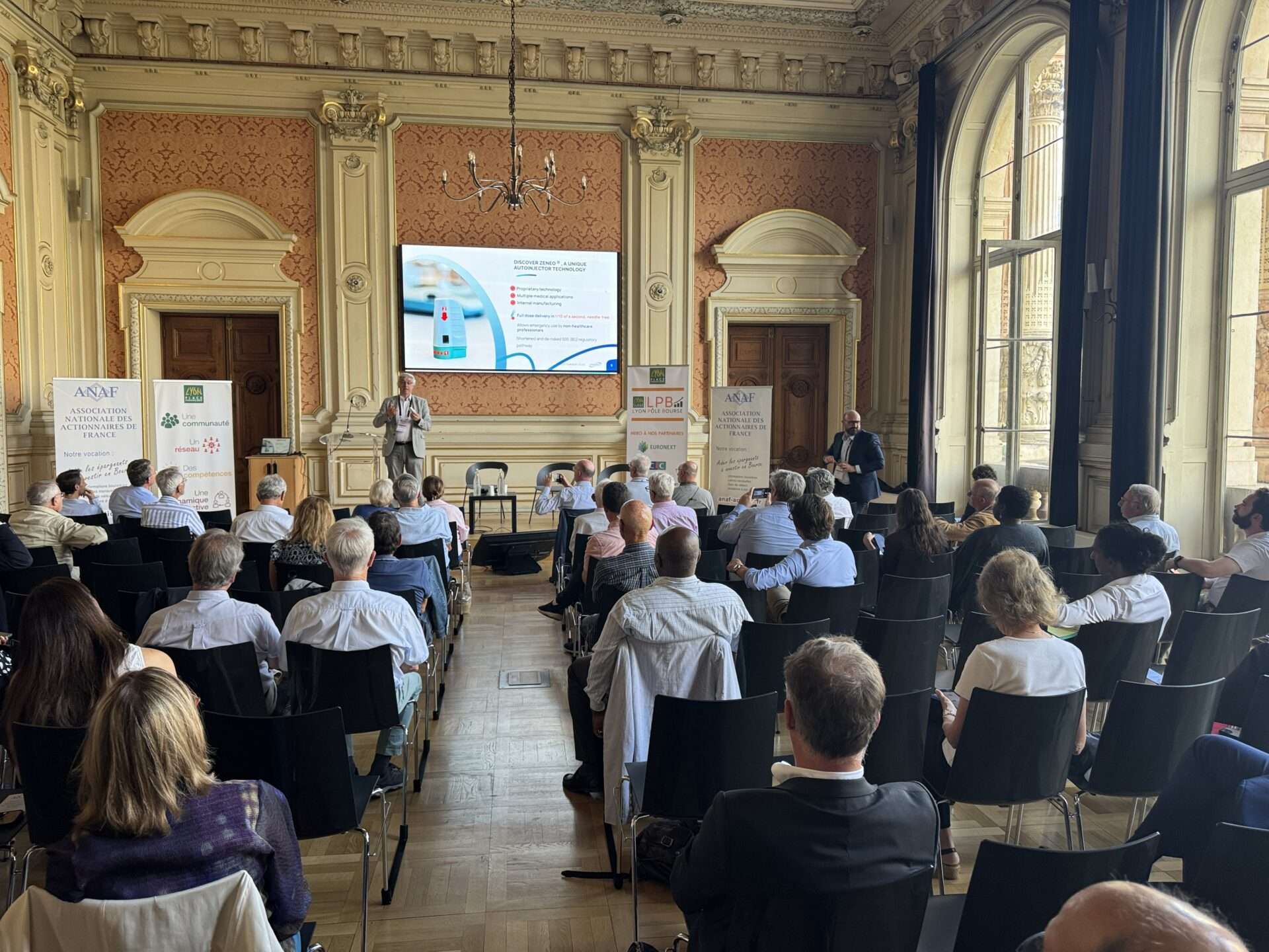 Super Mardi de la Bourse, 29 septembre 2026