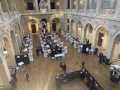 Le Forum Lyon Pôle Bourse renoue avec le dialogue entre entreprises et investisseurs Le Forum Lyon Pôle Bourse renoue avec le dialogue entre entreprises et investisseurs