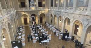 Le Forum Lyon Pôle Bourse renoue avec le dialogue entre entreprises et investisseurs Le Forum Lyon Pôle Bourse renoue avec le dialogue entre entreprises et investisseurs