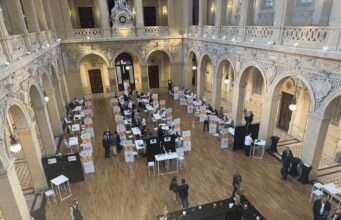 Le Forum Lyon Pôle Bourse renoue avec le dialogue entre entreprises et investisseurs Le Forum Lyon Pôle Bourse renoue avec le dialogue entre entreprises et investisseurs