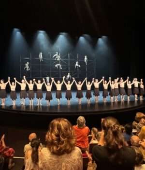 À Lyon, Requiem(s) d’Angelin Preljocaj transforme le deuil en rage de vivre À la Maison de la danse de Lyon, Requiem(s) d’Angelin Preljocaj fait danser le deuil