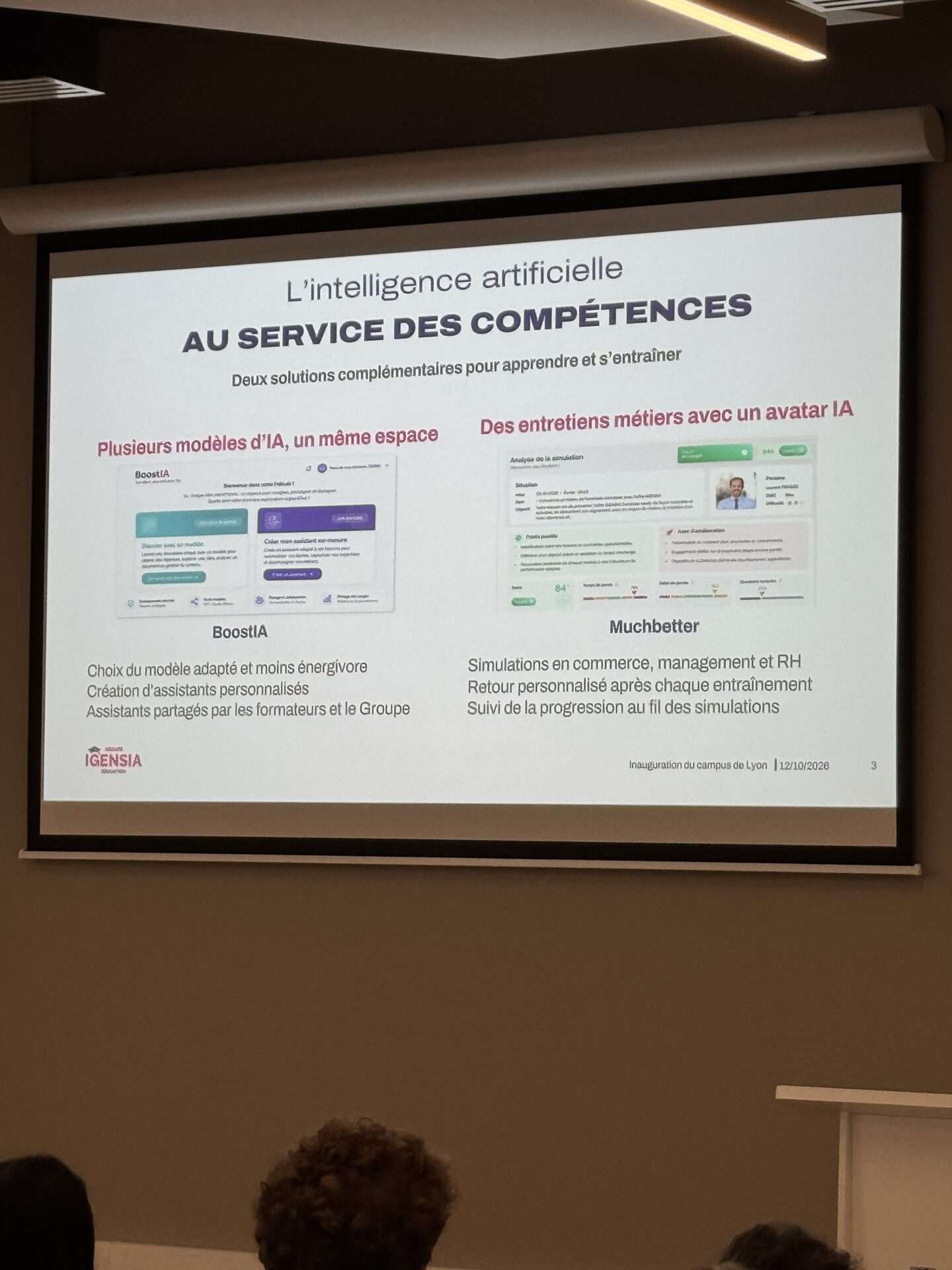 Comment l’IA change-t-elle les compétences attendues par les employeurs ?