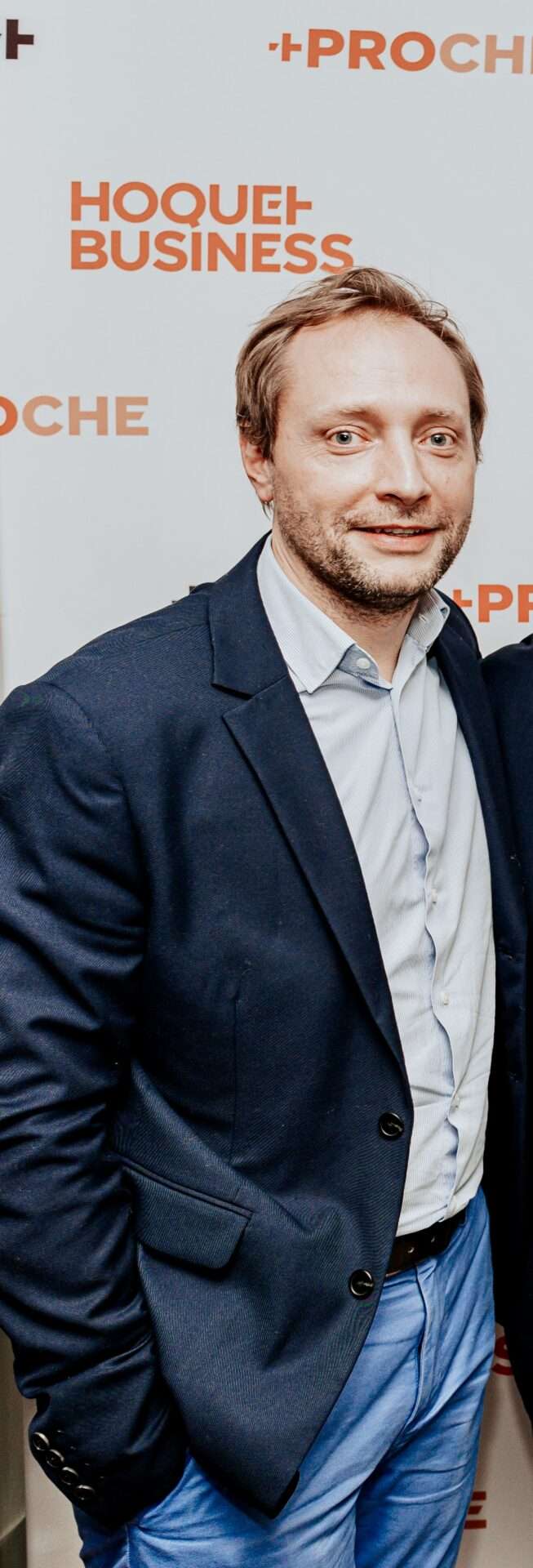Julien Girard, gérant associé, Abiès Consulting