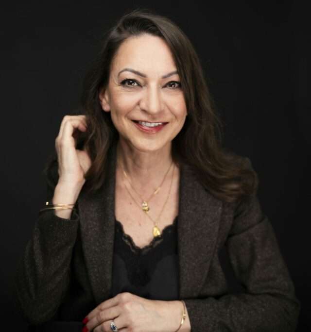 Visibilité ou réputation ? Le portrait d’Isabelle Barnel, professionnelle des relations publiques, montre ce que l’influence BtoB change pour les entreprises © Photo Marion Delattaignant 1 Visibilité ou réputation ? Le portrait d’Isabelle Barnel, professionnelle des relations publiques, montre ce que l’influence BtoB change pour les entreprises crédit Photo : Marion Delattaignant 1