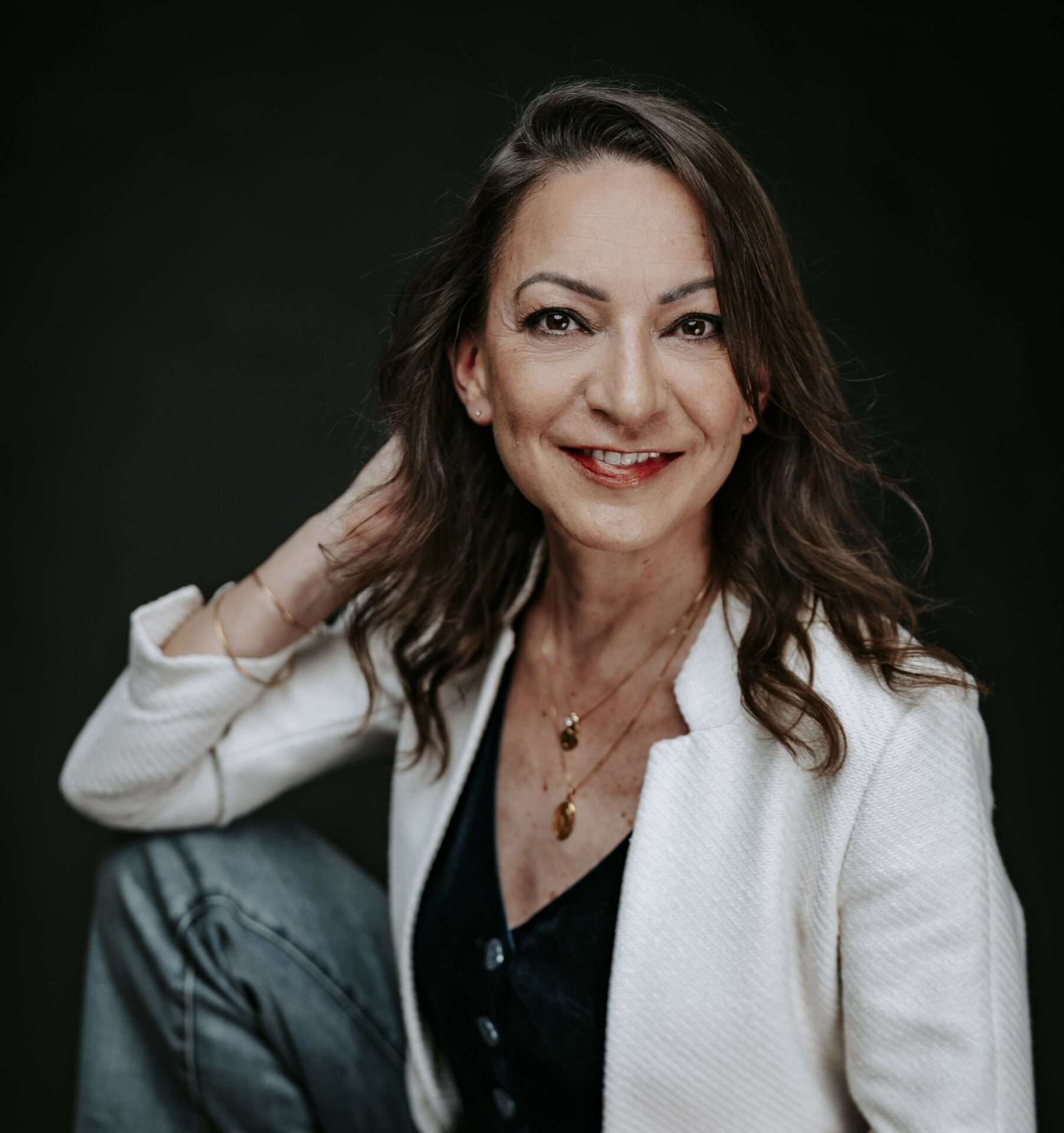 Comment Isabelle Barnel transforme la visibilité en relations professionnelles durables, crédit Photo Marion Delattaignant (2)