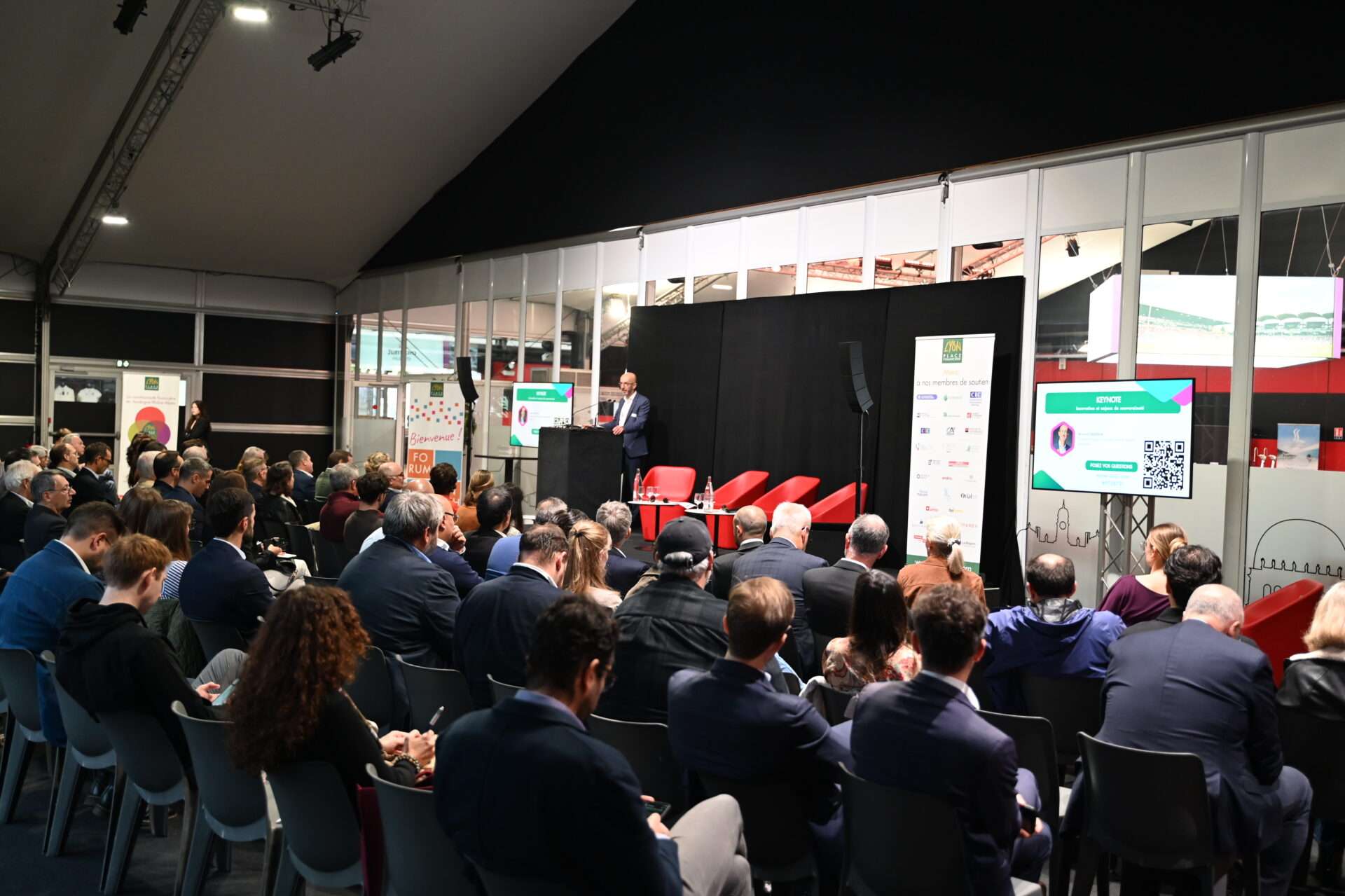 Fintech, intelligence artificielle et finance : les grandes tendances du secteur en France