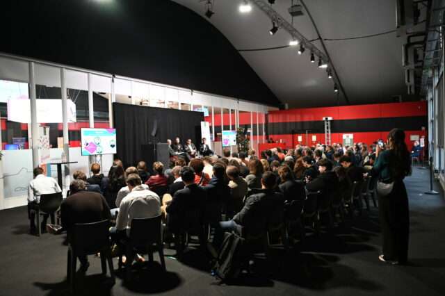 Forum Fintech Lyon 2026 : reportage