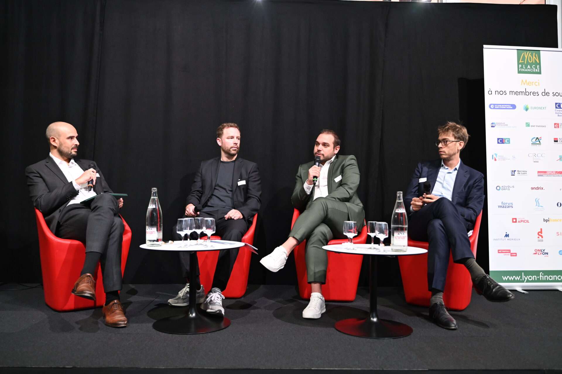 Facturation électronique, données structurées et intelligence artificielle : Nicolas Debiolles décrypte les évolutions qui transforment la fonction finance.