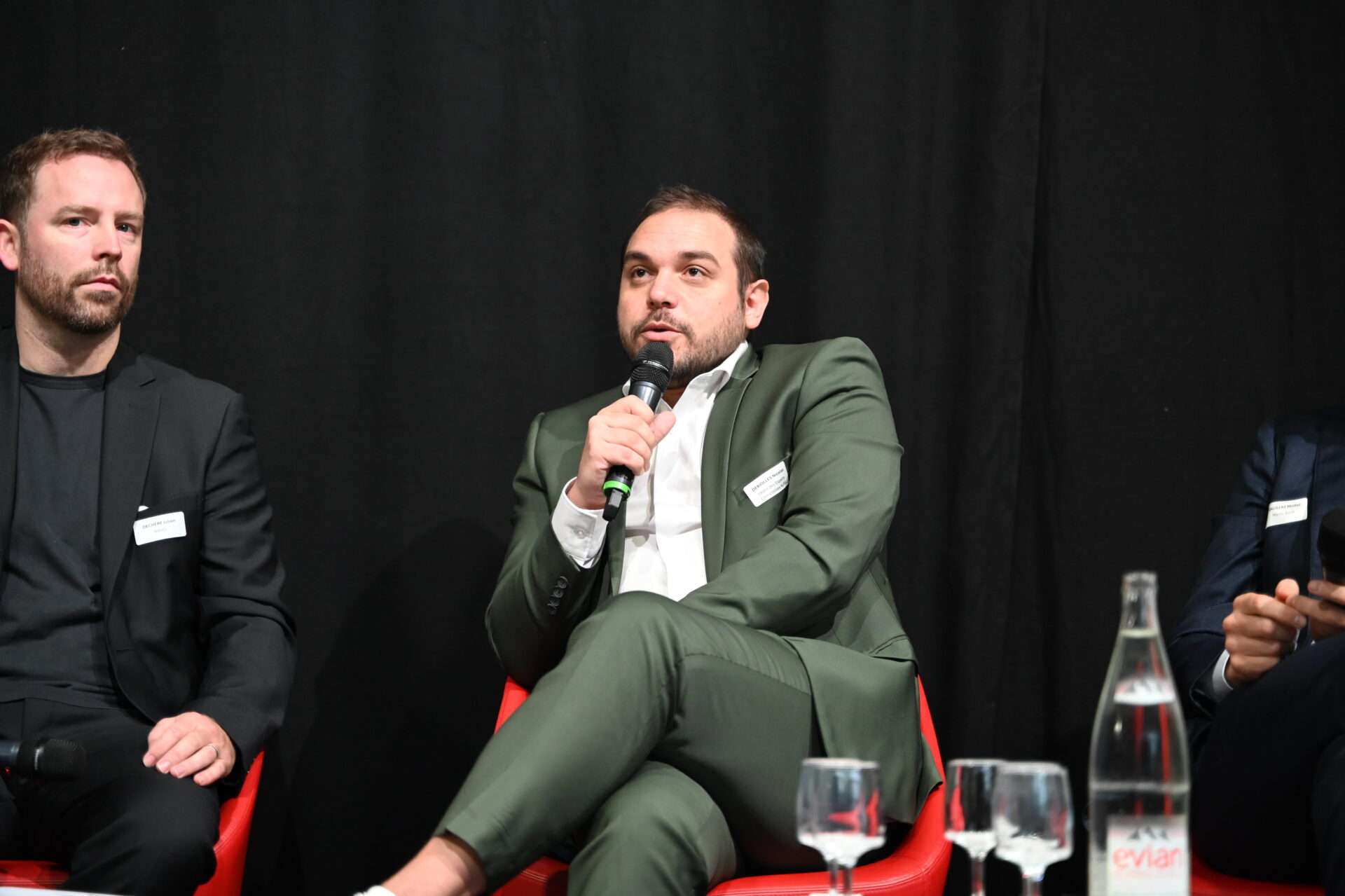 Nicolas Debiolles partage son regard sur la transformation numérique des métiers de la comptabilité et de la finance