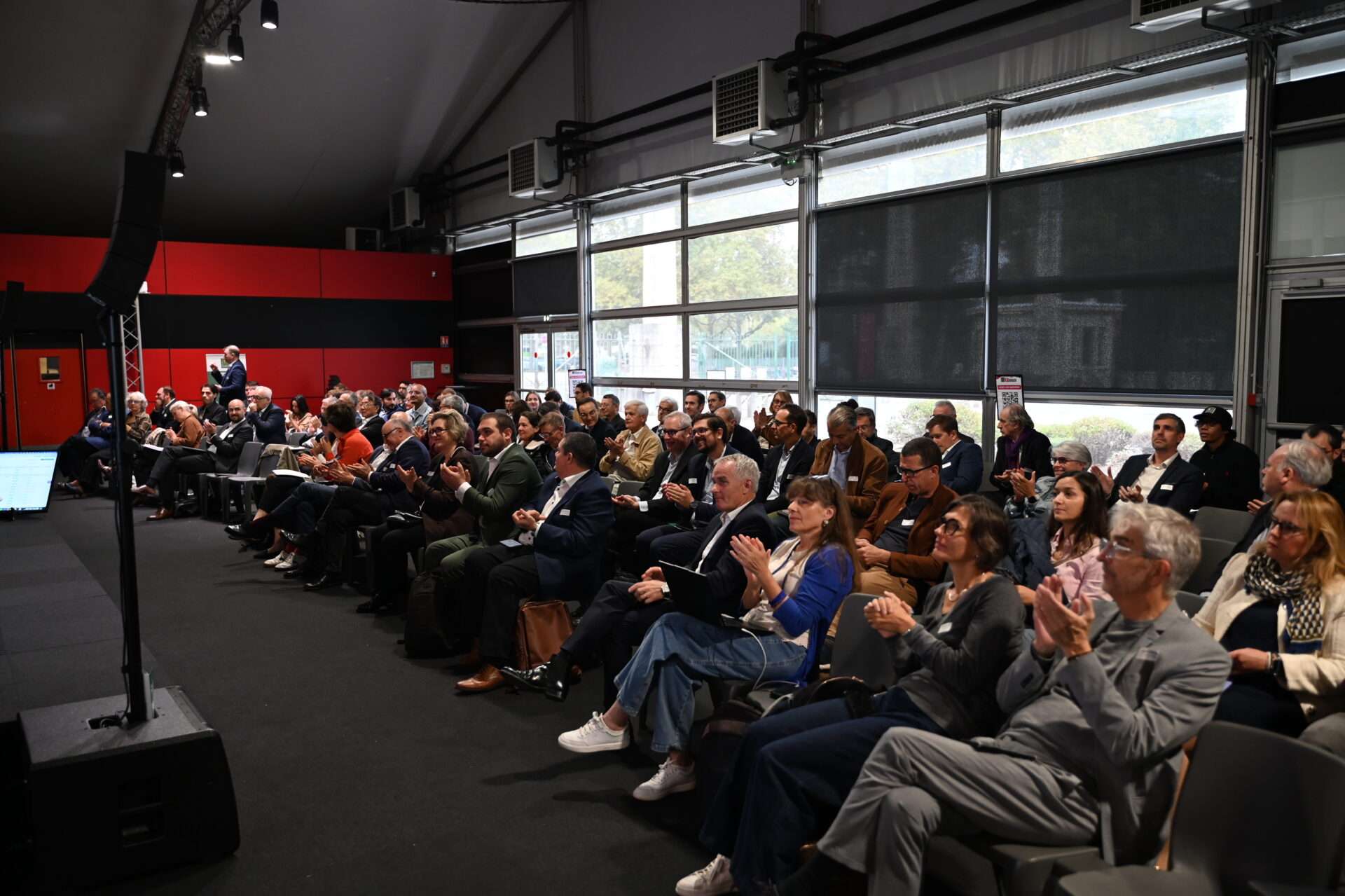 Le Forum Fintech, un rendez-vous dédié à l’innovation financière, aux fintechs et aux nouvelles tendances qui transforment la finance en France.