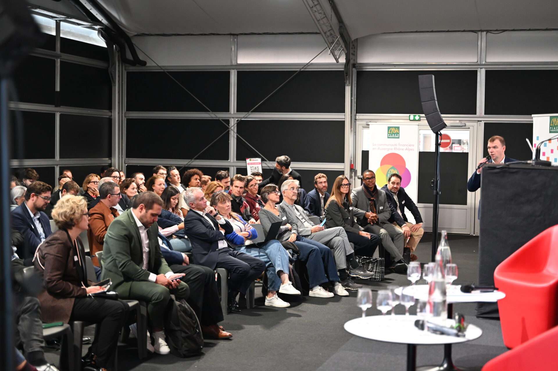 Pourquoi la souveraineté financière passe-t-elle par l’innovation ?
