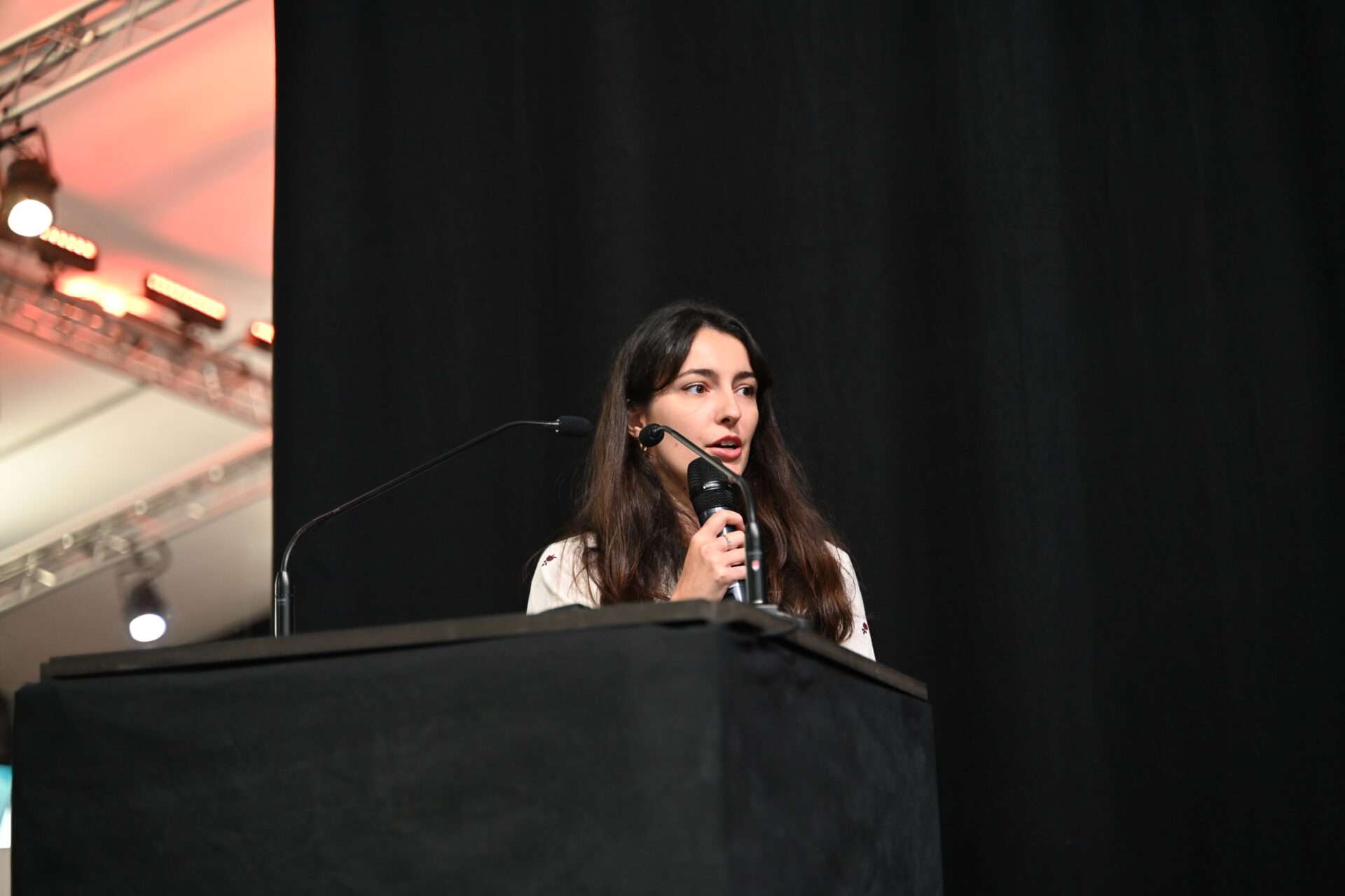 Au Forum Fintech Lyon 2026, Émilie Hijos appelle les fintech à reprendre le contrôle de leurs données