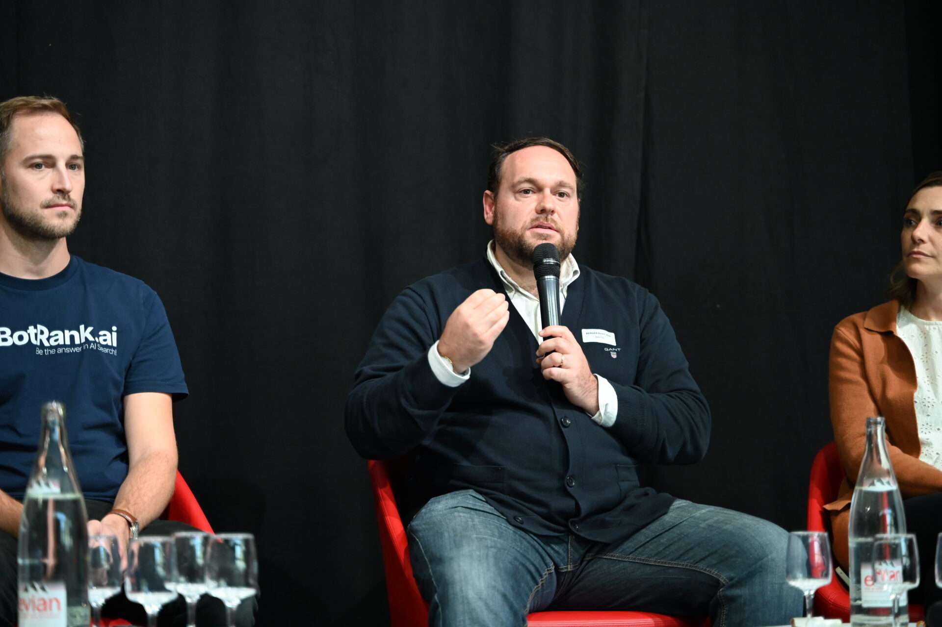 Commerce agentique et innovation : Rémi-Jean BERGER, CEO et cofondateur de WEFTD, prend part aux échanges sur l’avenir de l’IA dans le commerce au Forum Fintech