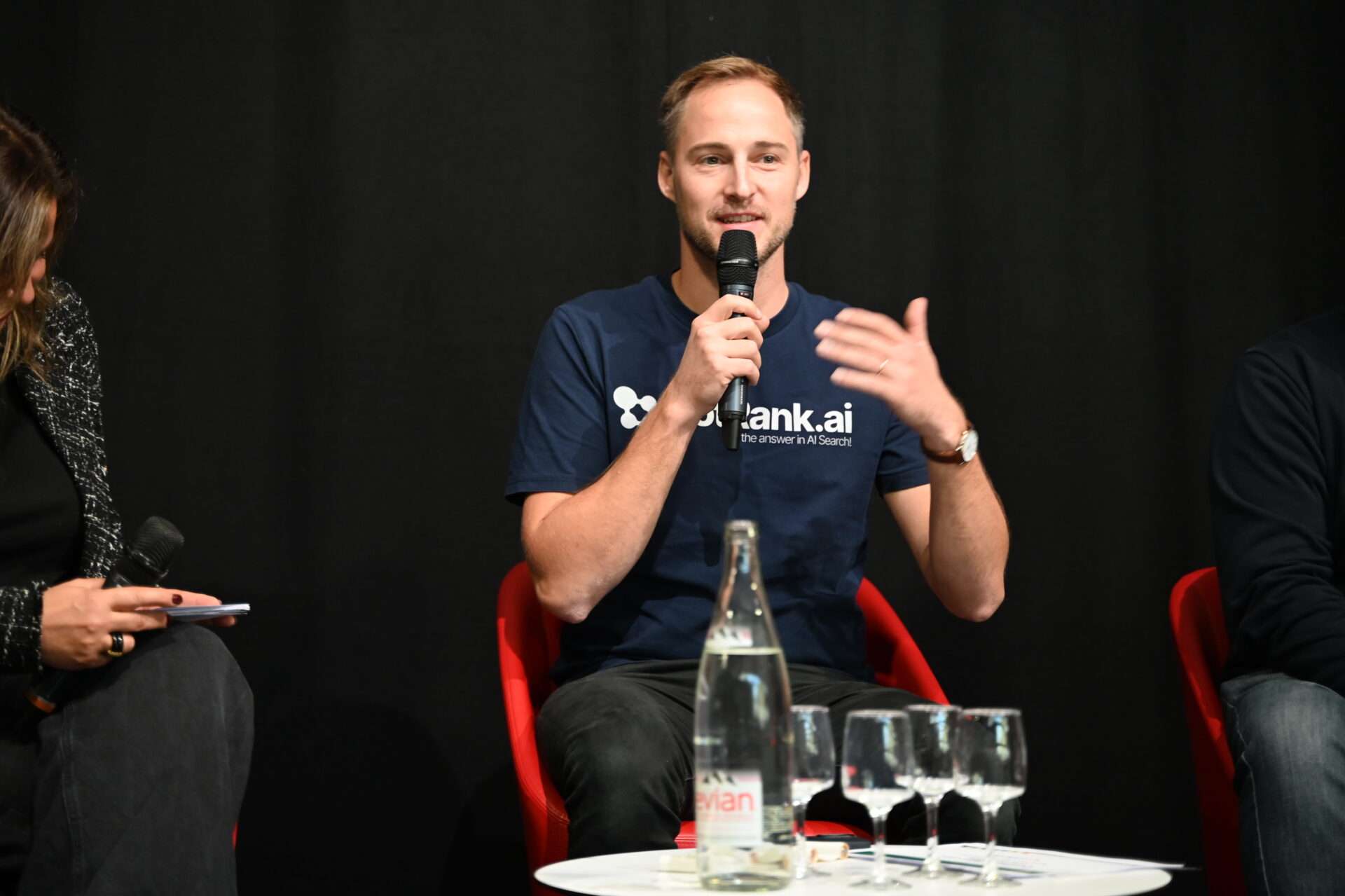 Florian CHAPELIER, Co-fondateur, BotRank.ai