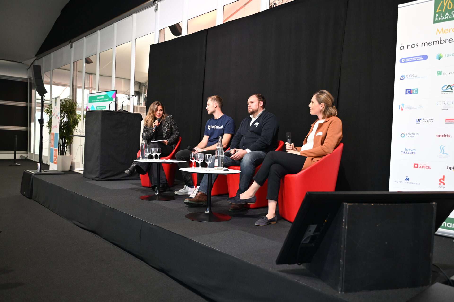 IA agentique : quels impacts sur l’innovation financière et les fintech en France ?