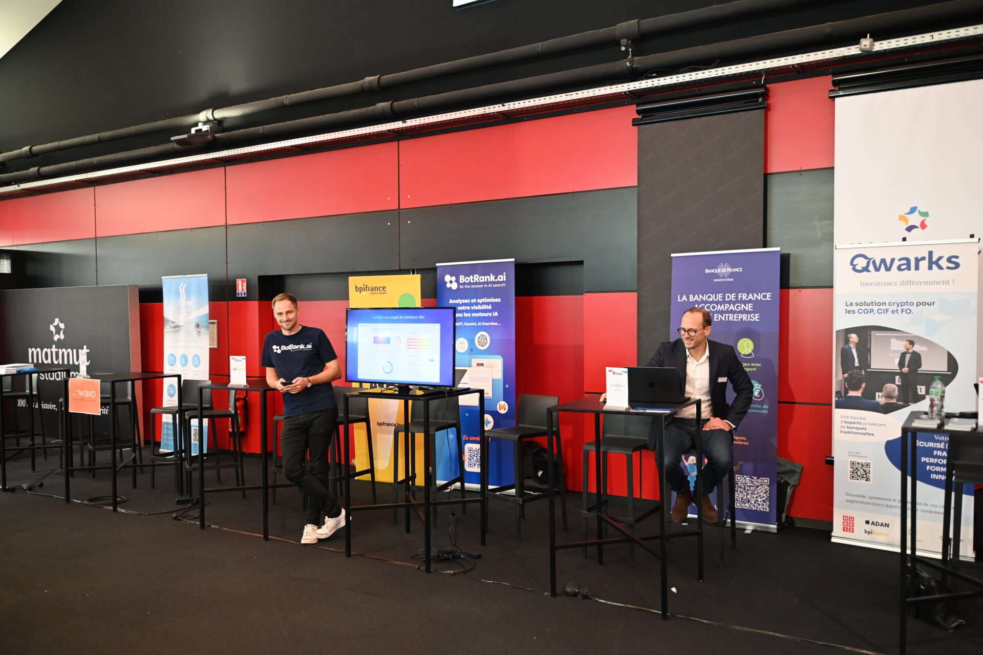 IA agentique, blockchain et tokenisation : les technologies qui transforment la finance