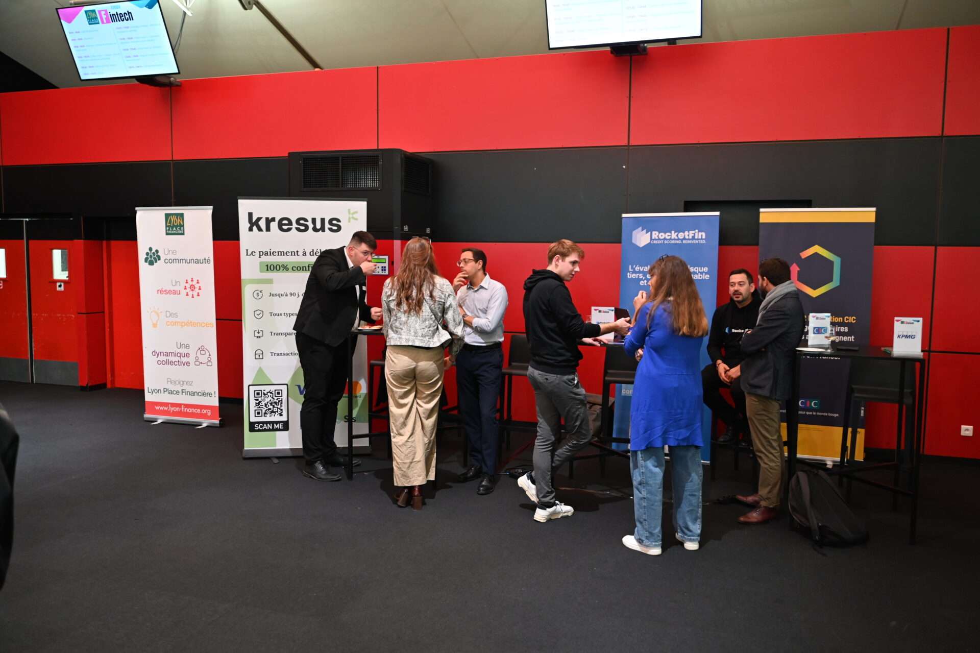 Forum Fintech Lyon 2026