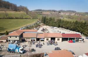 Pourquoi SADE rachète Font TP Martinaud dans le Rhône ? SADE accélère dans le Rhône avec l’acquisition de Font TP Martinaud