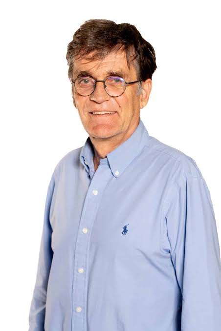 Hervé Tiberghien, Vice-Président 60 000 rebonds Auvergne-Rhône-Alpes