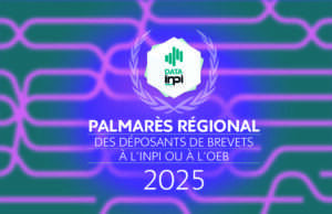 L’INPI dévoile les régions qui concentrent le plus de demandes de brevet en France Brevets, l’INPI révèle la place de l’Auvergne-Rhône-Alpes dans l’innovation française